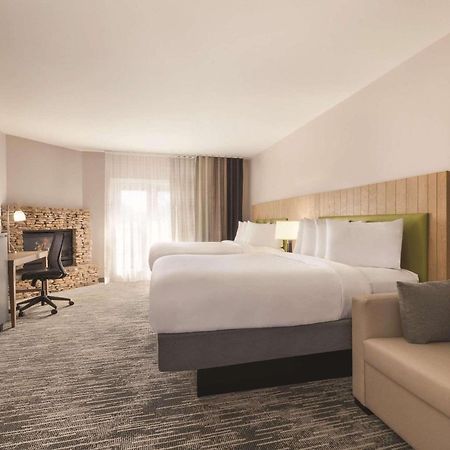 Country Inn & Suites By Radisson, Sevierville-Kodak, Tn Экстерьер фото