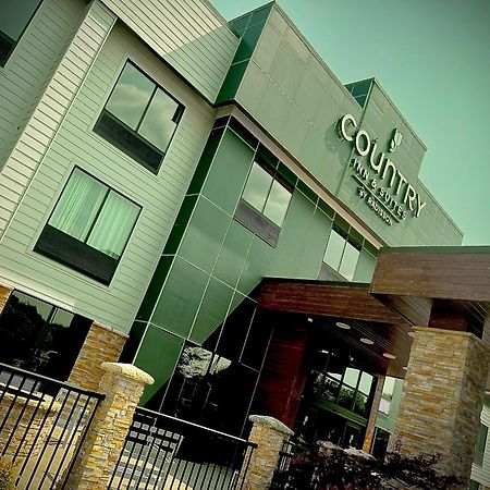 Country Inn & Suites By Radisson, Sevierville-Kodak, Tn Экстерьер фото