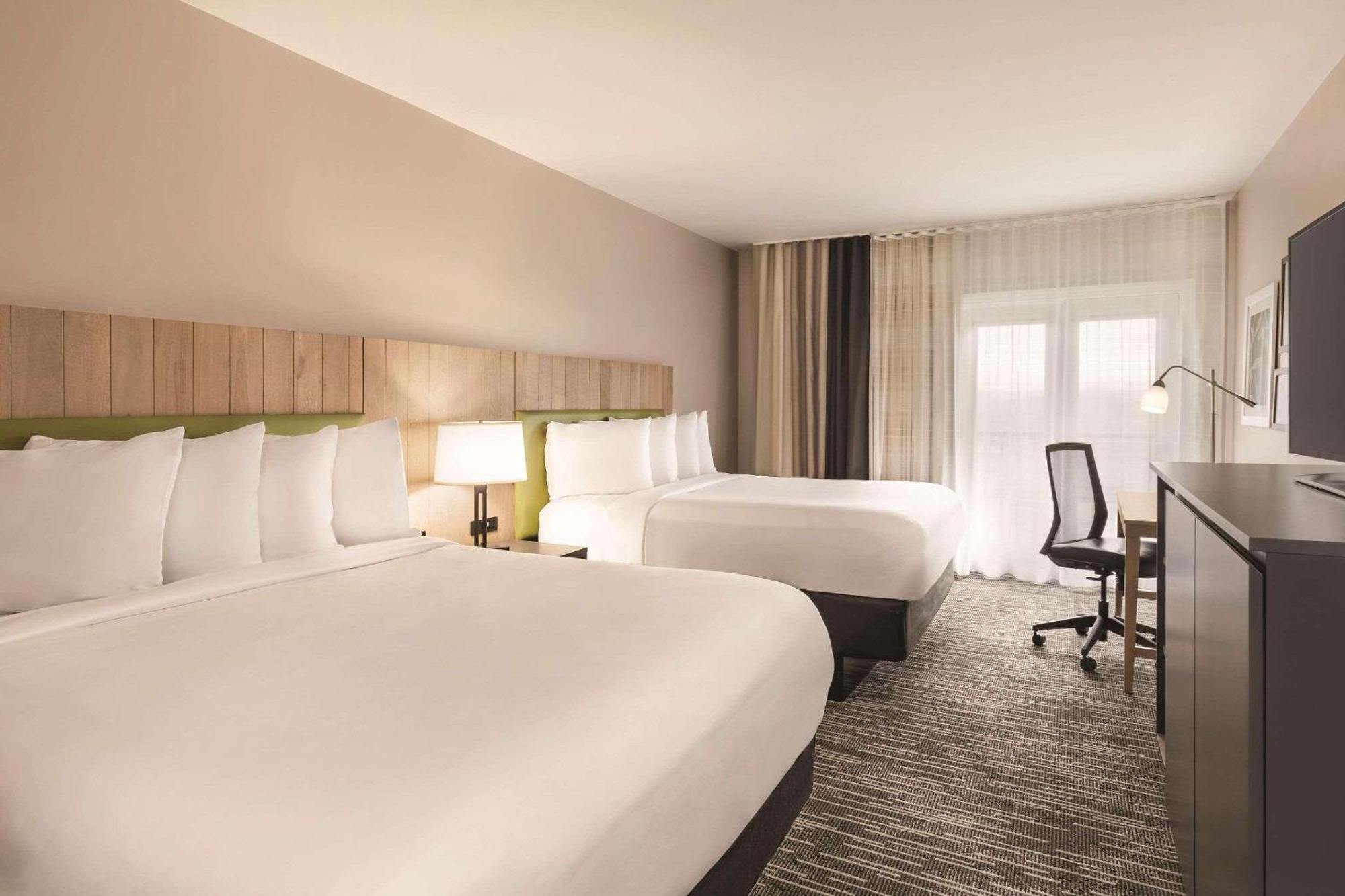 Country Inn & Suites By Radisson, Sevierville-Kodak, Tn Экстерьер фото