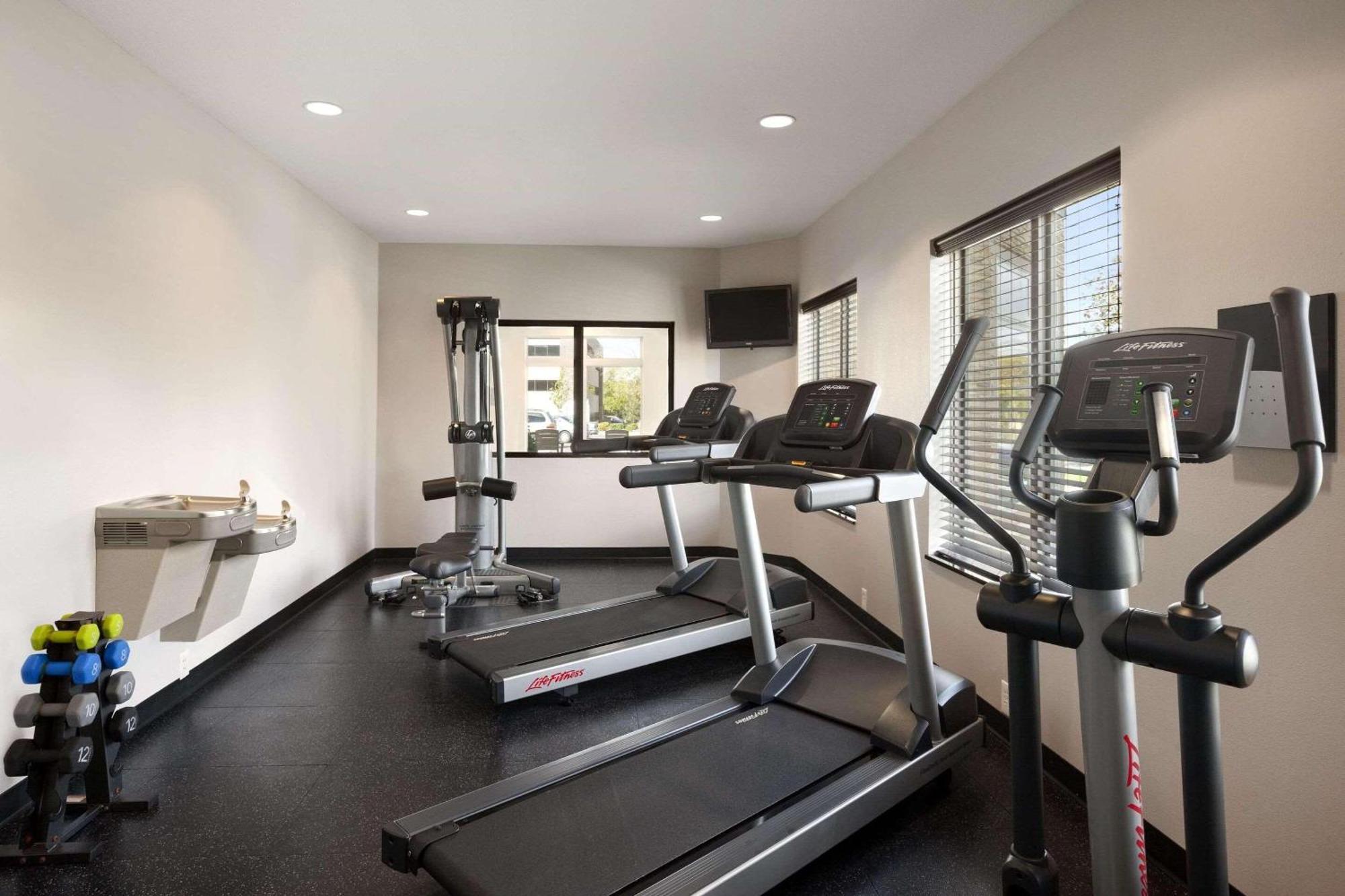 Country Inn & Suites By Radisson, Sevierville-Kodak, Tn Экстерьер фото