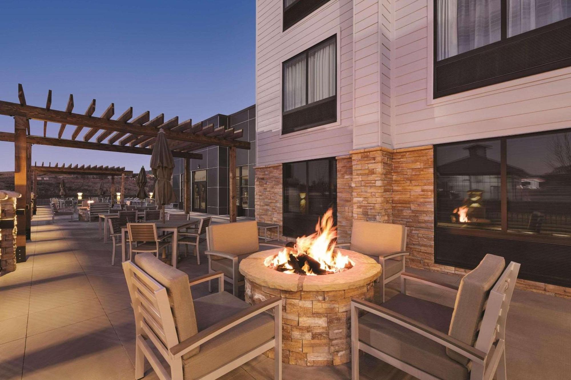 Country Inn & Suites By Radisson, Sevierville-Kodak, Tn Экстерьер фото