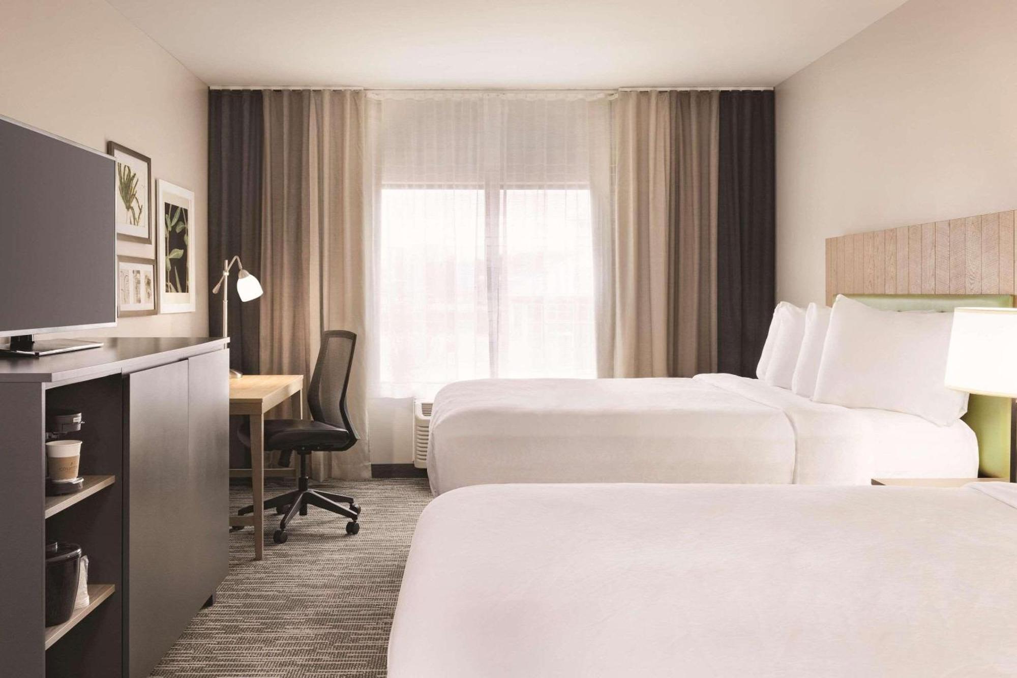 Country Inn & Suites By Radisson, Sevierville-Kodak, Tn Экстерьер фото