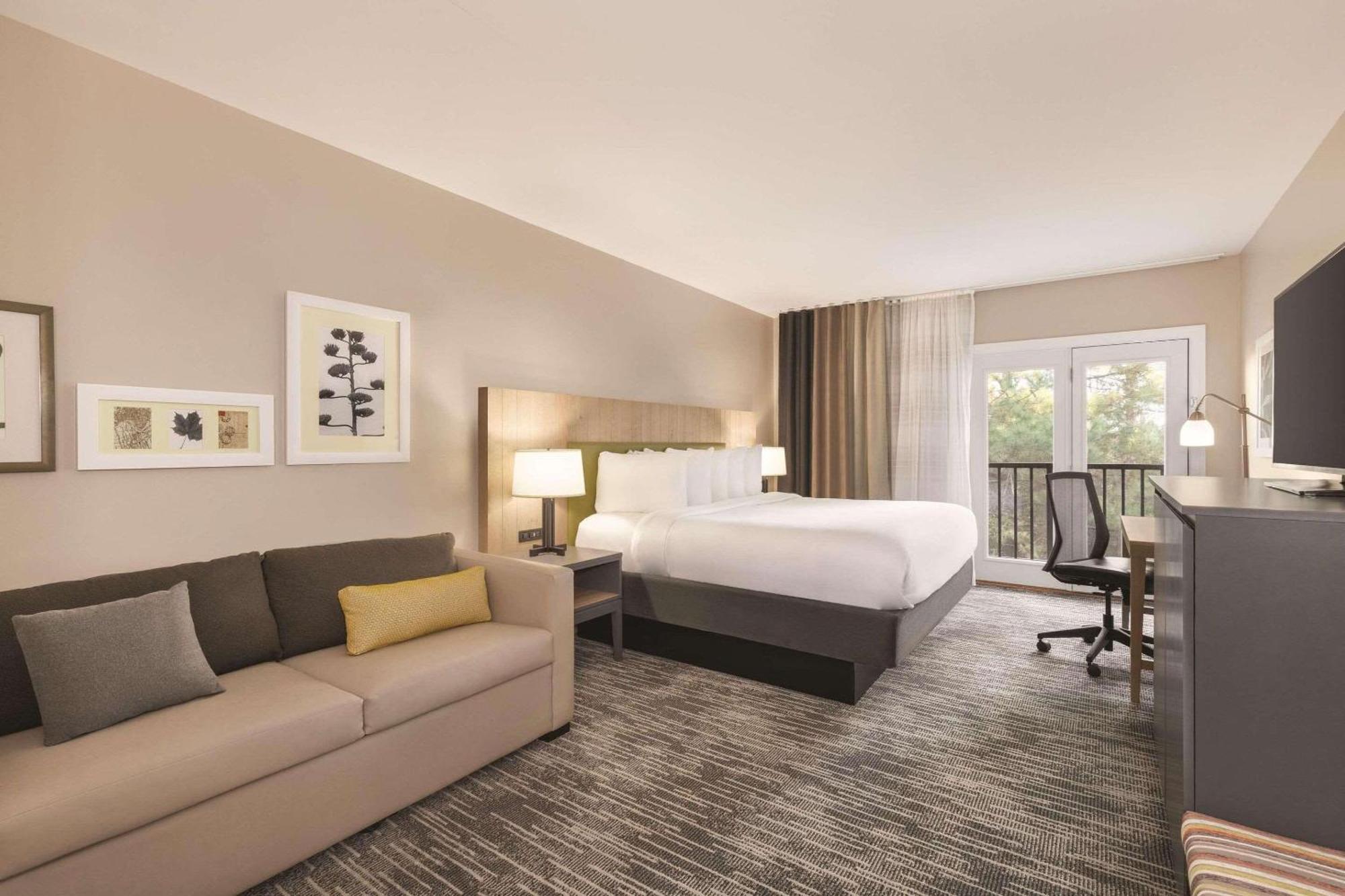 Country Inn & Suites By Radisson, Sevierville-Kodak, Tn Экстерьер фото
