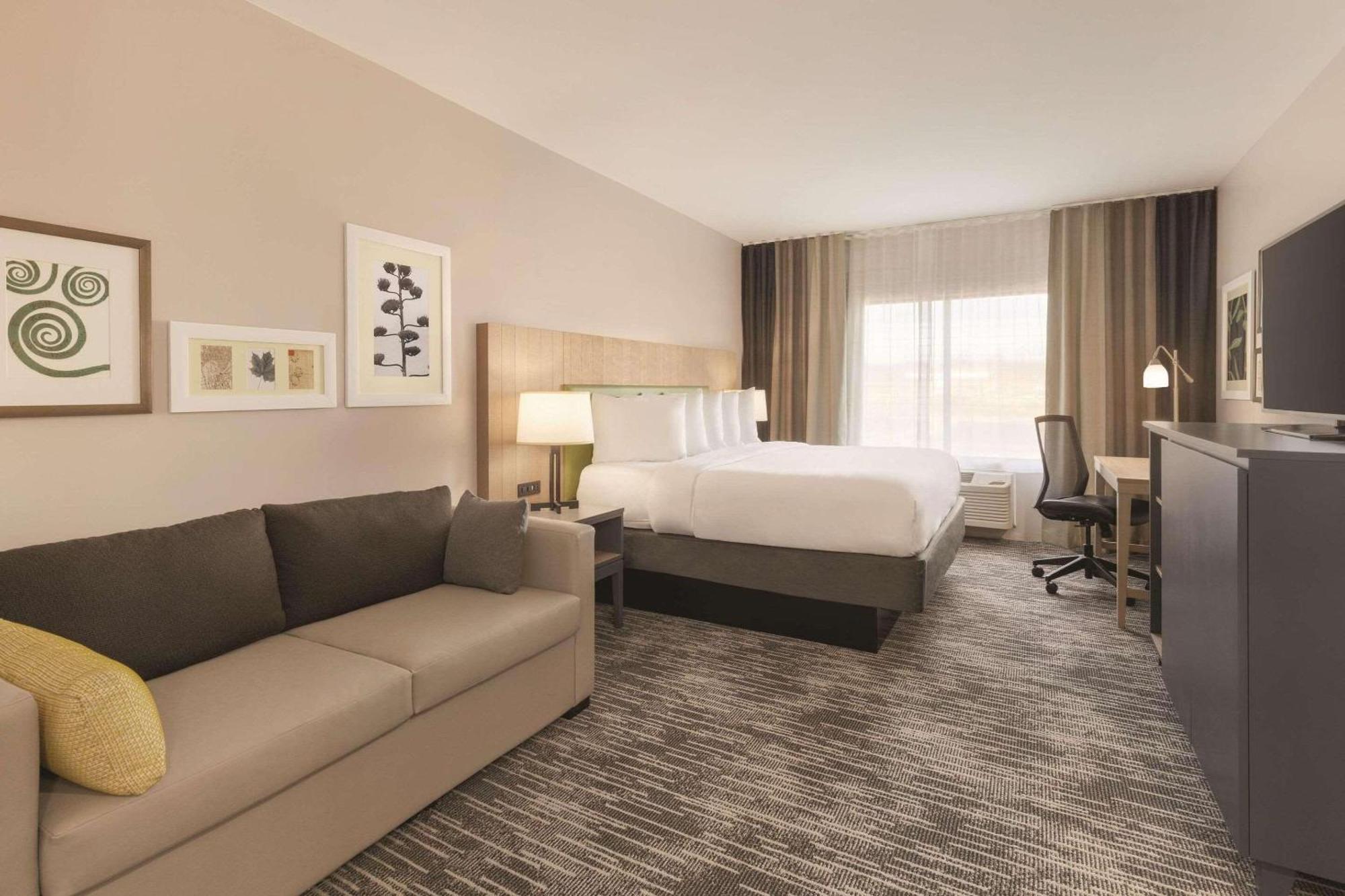 Country Inn & Suites By Radisson, Sevierville-Kodak, Tn Экстерьер фото