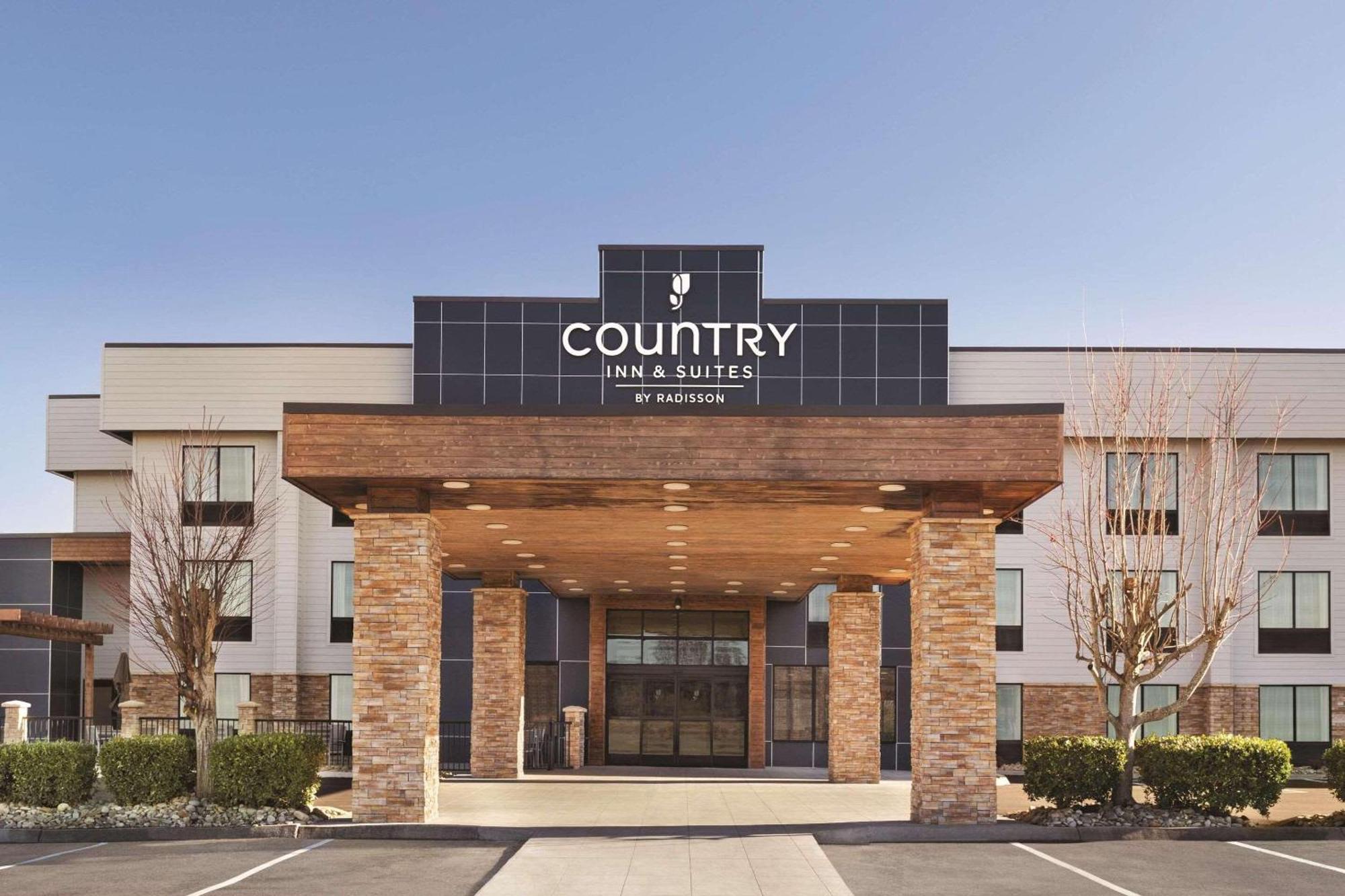 Country Inn & Suites By Radisson, Sevierville-Kodak, Tn Экстерьер фото