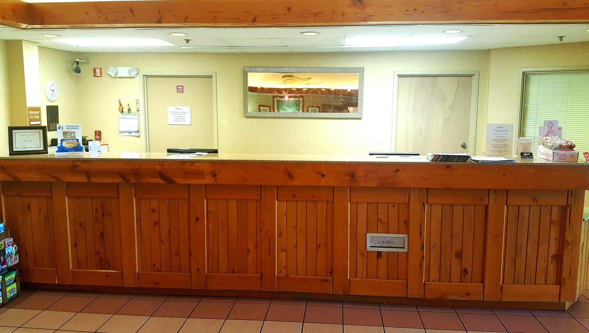 Country Inn & Suites By Radisson, Sevierville-Kodak, Tn Экстерьер фото