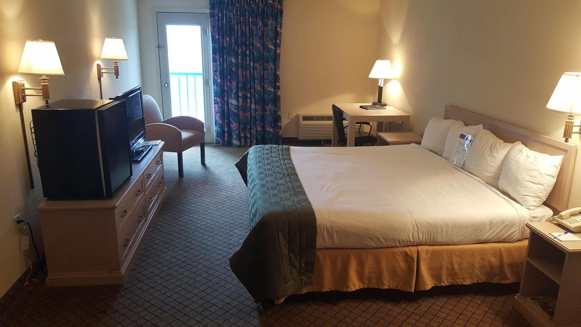Country Inn & Suites By Radisson, Sevierville-Kodak, Tn Экстерьер фото