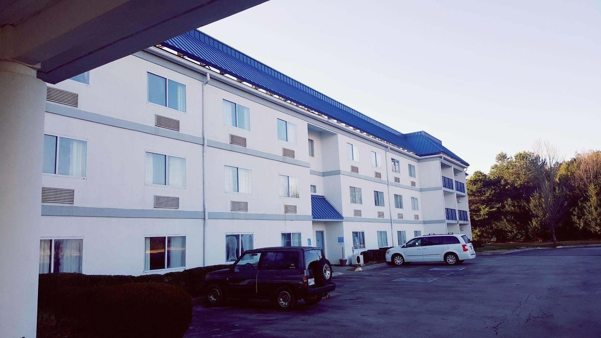 Country Inn & Suites By Radisson, Sevierville-Kodak, Tn Экстерьер фото