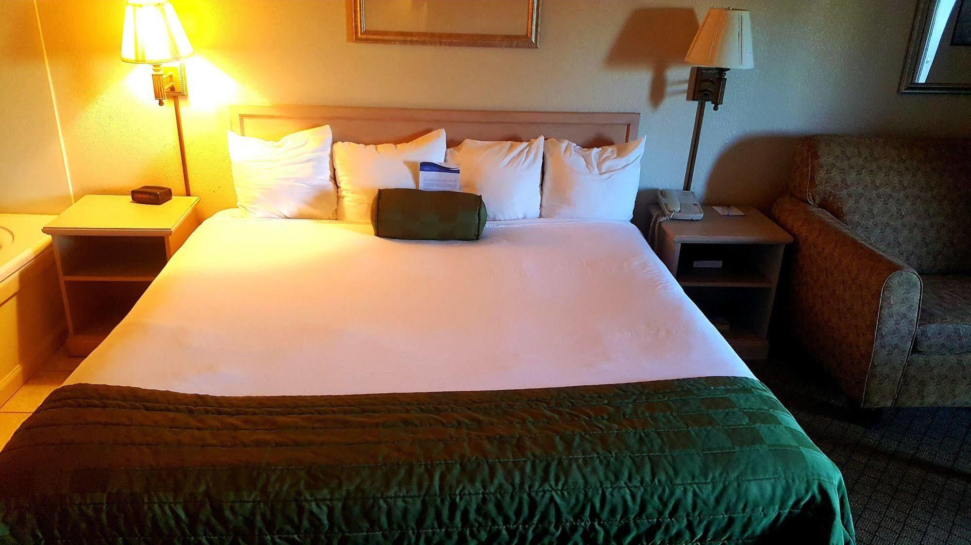Country Inn & Suites By Radisson, Sevierville-Kodak, Tn Экстерьер фото