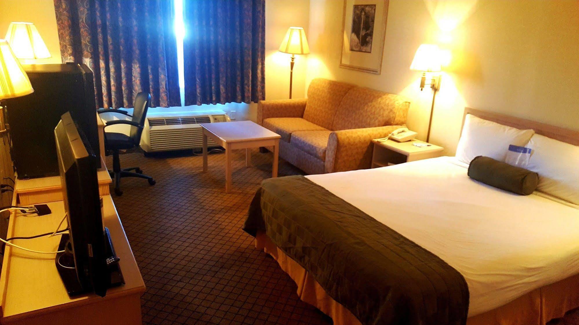 Country Inn & Suites By Radisson, Sevierville-Kodak, Tn Экстерьер фото