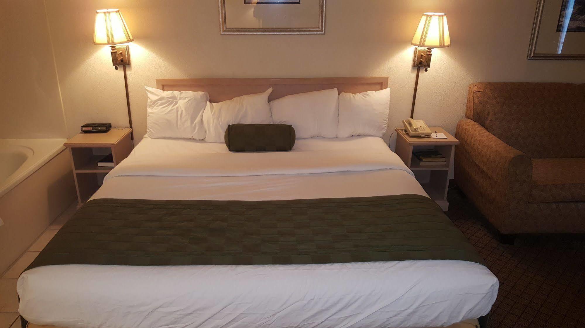 Country Inn & Suites By Radisson, Sevierville-Kodak, Tn Экстерьер фото