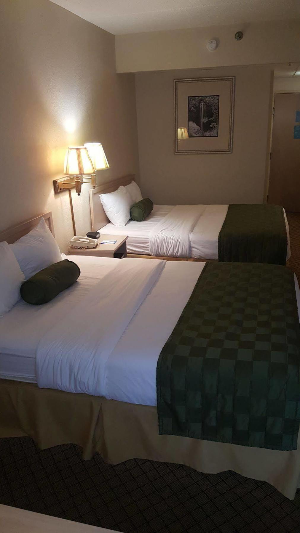 Country Inn & Suites By Radisson, Sevierville-Kodak, Tn Экстерьер фото