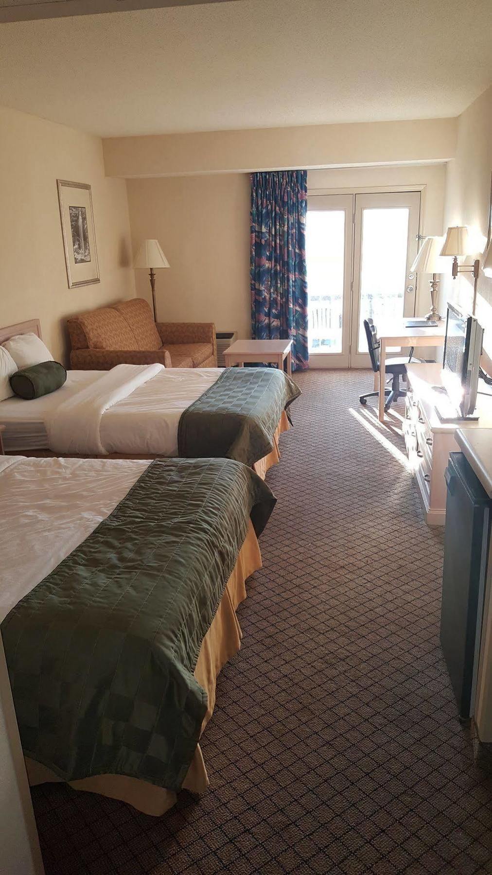 Country Inn & Suites By Radisson, Sevierville-Kodak, Tn Экстерьер фото
