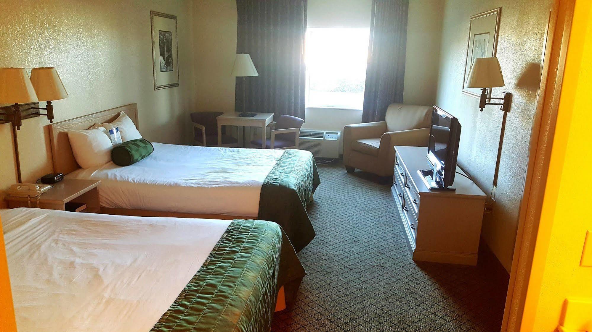 Country Inn & Suites By Radisson, Sevierville-Kodak, Tn Экстерьер фото