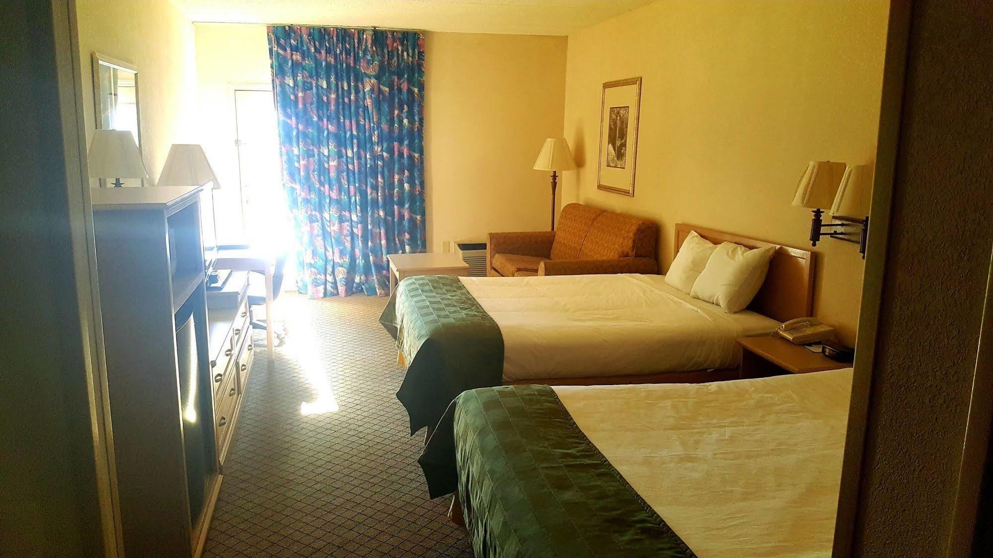 Country Inn & Suites By Radisson, Sevierville-Kodak, Tn Экстерьер фото