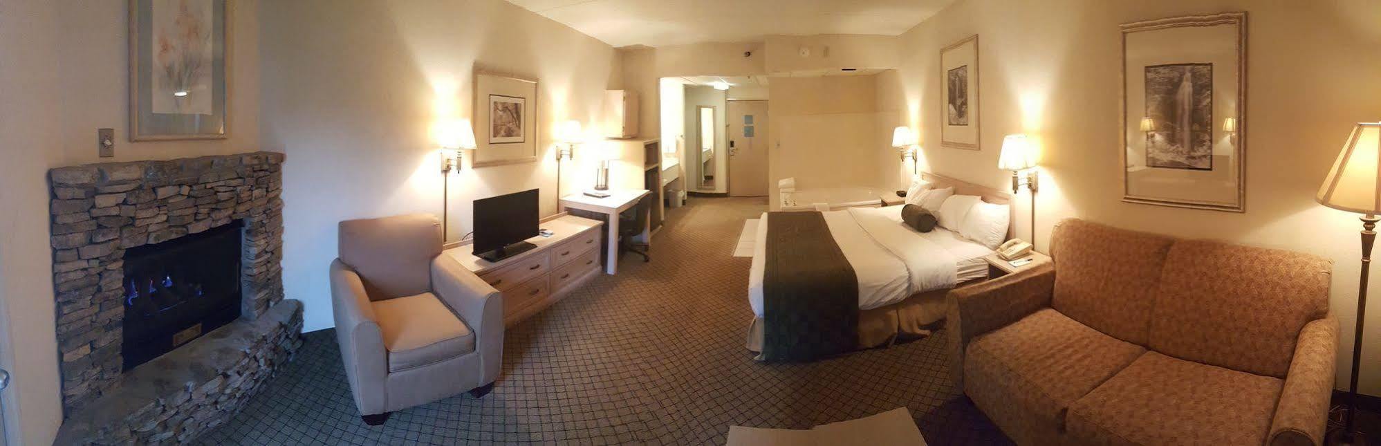 Country Inn & Suites By Radisson, Sevierville-Kodak, Tn Экстерьер фото