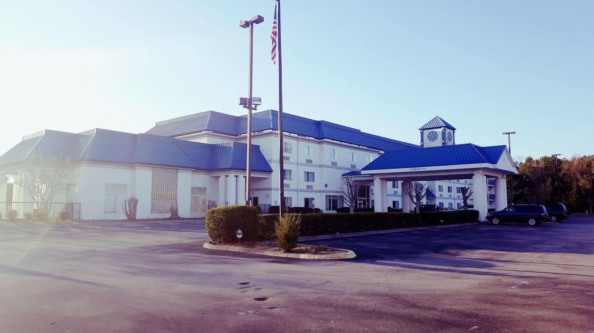 Country Inn & Suites By Radisson, Sevierville-Kodak, Tn Экстерьер фото