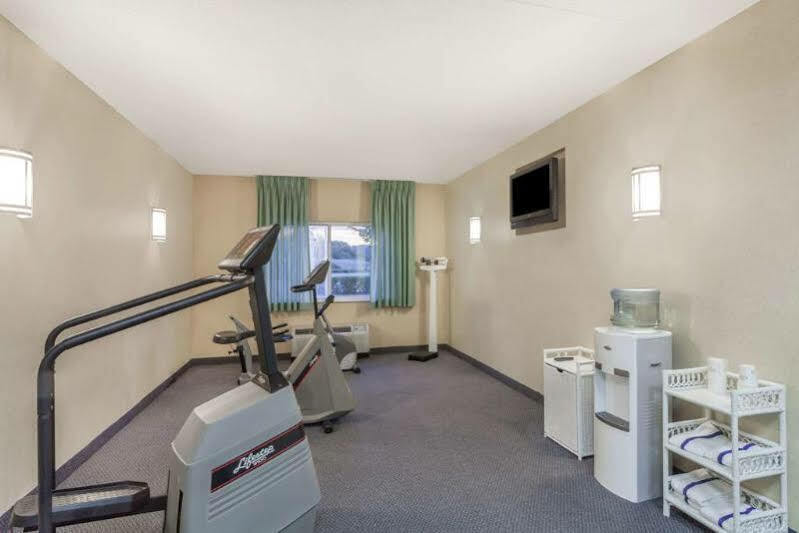 Country Inn & Suites By Radisson, Sevierville-Kodak, Tn Экстерьер фото