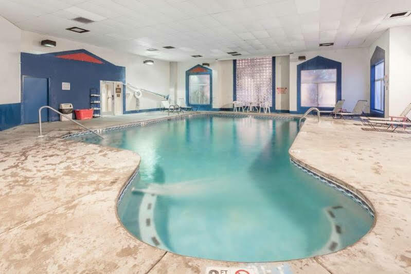 Country Inn & Suites By Radisson, Sevierville-Kodak, Tn Экстерьер фото