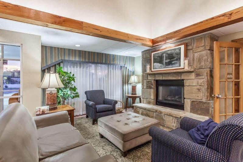 Country Inn & Suites By Radisson, Sevierville-Kodak, Tn Экстерьер фото